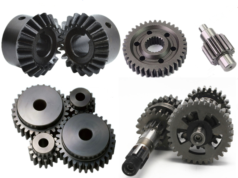 齒輪齒條主要分類(lèi)方式和選擇使用的時(shí)候需要注意事項(xiàng)？